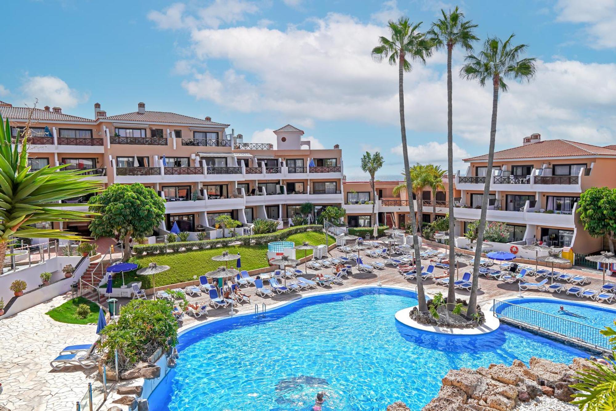 Newly Renovated, Luxurious Apartment With A Heated Pool, 259 Σαν Μιγκέλ ντε Αμπόνα Εξωτερικό φωτογραφία