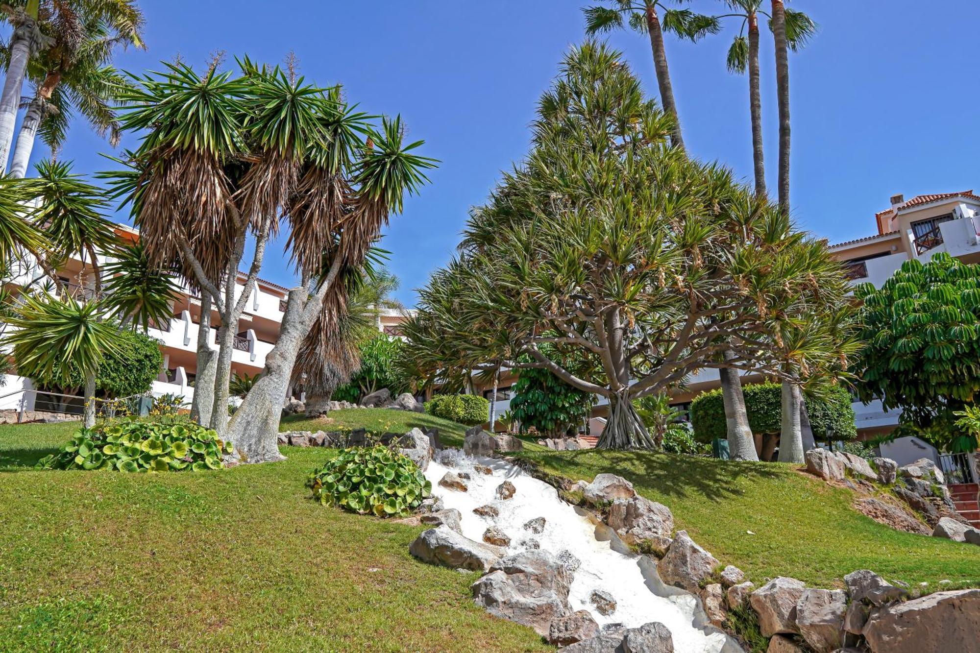 Newly Renovated, Luxurious Apartment With A Heated Pool, 259 Σαν Μιγκέλ ντε Αμπόνα Εξωτερικό φωτογραφία