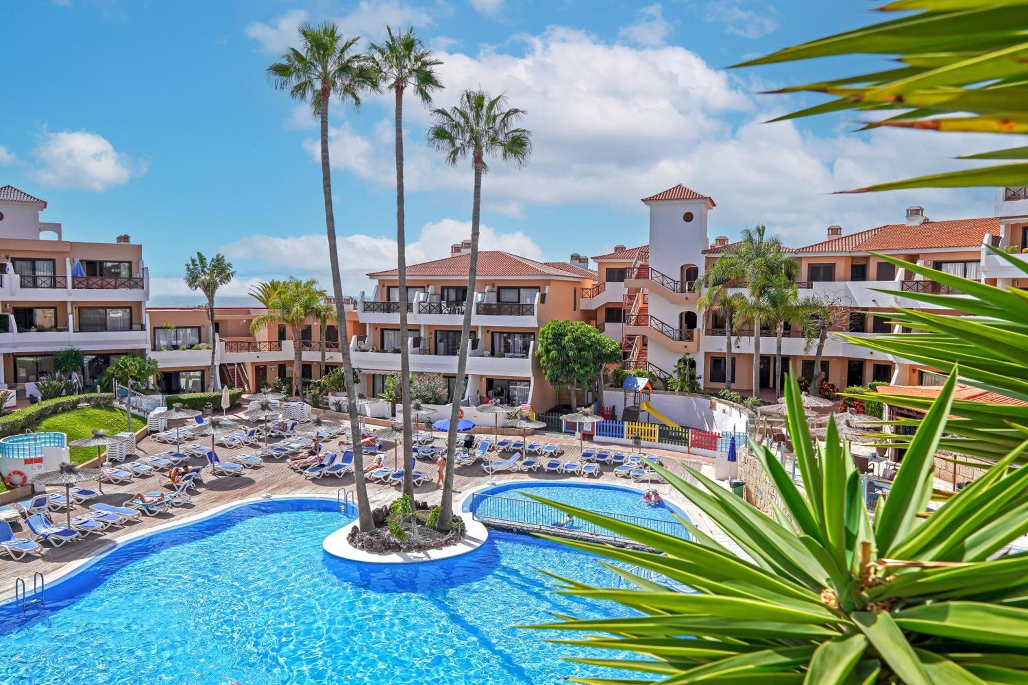 Newly Renovated, Luxurious Apartment With A Heated Pool, 259 Σαν Μιγκέλ ντε Αμπόνα Εξωτερικό φωτογραφία